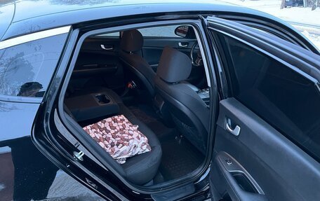 KIA Optima IV, 2016 год, 1 399 999 рублей, 7 фотография