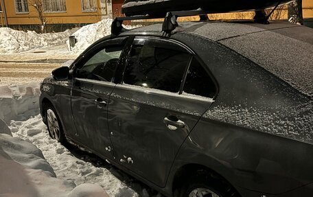 Volkswagen Polo VI (EU Market), 2021 год, 1 200 000 рублей, 3 фотография