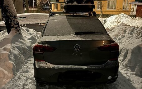 Volkswagen Polo VI (EU Market), 2021 год, 1 200 000 рублей, 2 фотография