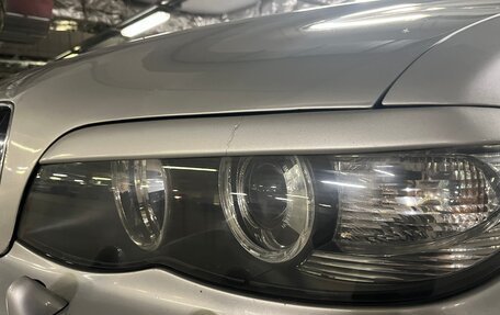 BMW X5, 2006 год, 1 150 000 рублей, 7 фотография