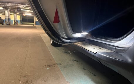 BMW X5, 2006 год, 1 150 000 рублей, 11 фотография