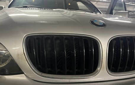BMW X5, 2006 год, 1 150 000 рублей, 12 фотография