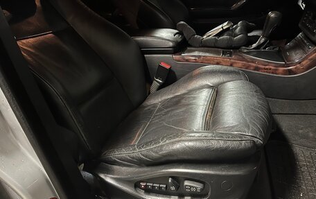 BMW X5, 2006 год, 1 150 000 рублей, 23 фотография