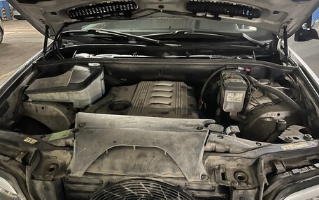 BMW X5, 2006 год, 1 150 000 рублей, 30 фотография