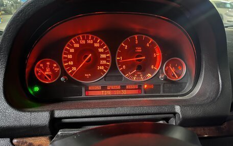 BMW X5, 2006 год, 1 150 000 рублей, 22 фотография