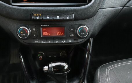 KIA cee'd III, 2013 год, 1 180 000 рублей, 10 фотография