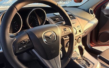 Mazda 3, 2010 год, 890 000 рублей, 5 фотография