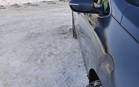 KIA cee'd III, 2013 год, 1 180 000 рублей, 7 фотография