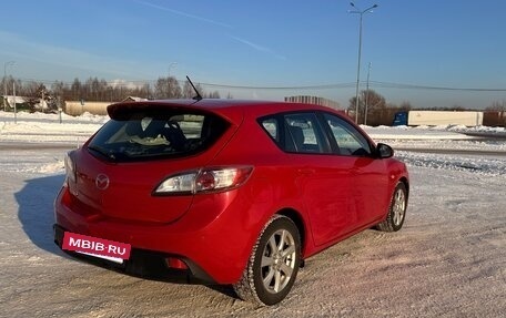 Mazda 3, 2010 год, 890 000 рублей, 4 фотография