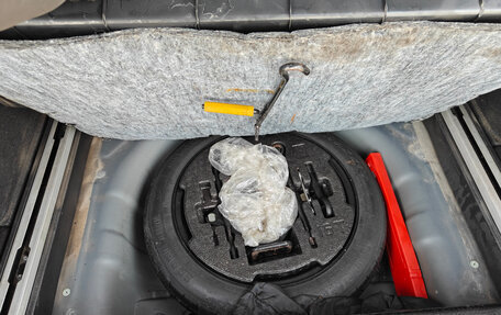 KIA cee'd III, 2013 год, 1 180 000 рублей, 13 фотография