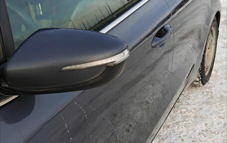 KIA cee'd III, 2013 год, 1 180 000 рублей, 14 фотография