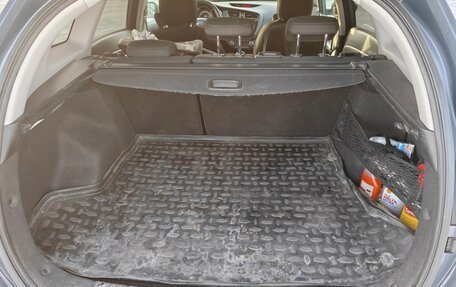 KIA cee'd III, 2013 год, 1 180 000 рублей, 12 фотография