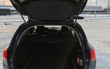 KIA cee'd III, 2013 год, 1 180 000 рублей, 11 фотография