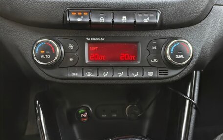 KIA cee'd III, 2013 год, 1 180 000 рублей, 15 фотография