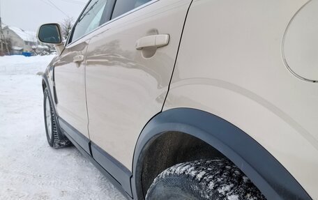 Opel Antara I, 2014 год, 985 000 рублей, 8 фотография