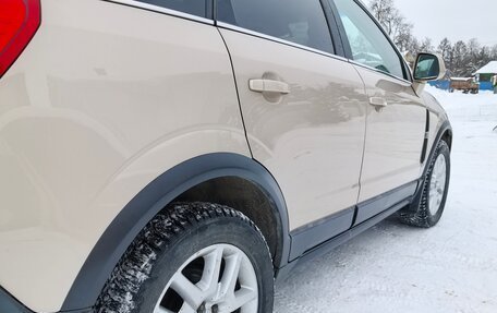 Opel Antara I, 2014 год, 985 000 рублей, 9 фотография