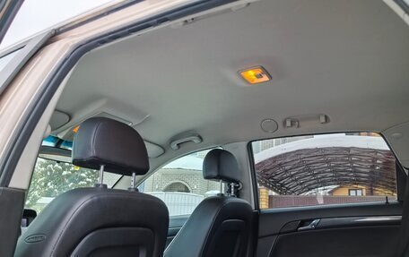 Opel Antara I, 2014 год, 985 000 рублей, 18 фотография