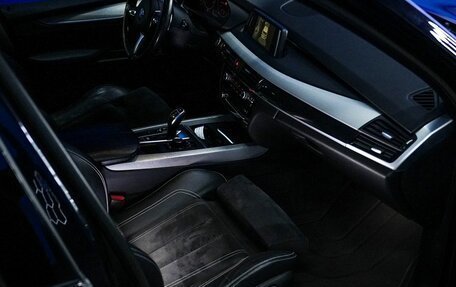 BMW X5, 2014 год, 3 500 000 рублей, 13 фотография