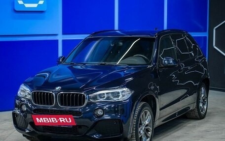BMW X5, 2014 год, 3 500 000 рублей, 2 фотография