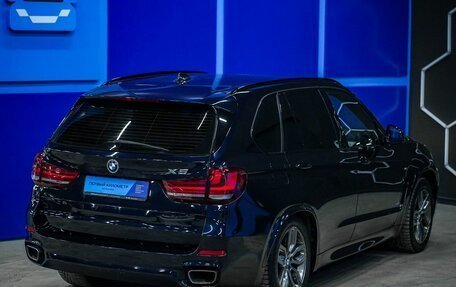 BMW X5, 2014 год, 3 500 000 рублей, 7 фотография