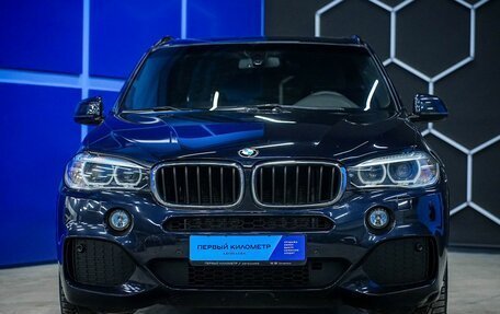 BMW X5, 2014 год, 3 500 000 рублей, 4 фотография