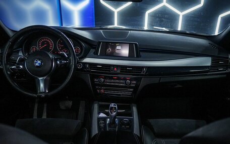 BMW X5, 2014 год, 3 500 000 рублей, 12 фотография