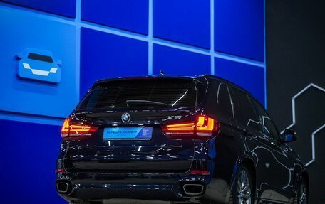 BMW X5, 2014 год, 3 500 000 рублей, 6 фотография