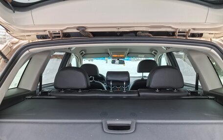 Opel Antara I, 2014 год, 985 000 рублей, 20 фотография