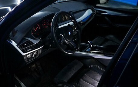 BMW X5, 2014 год, 3 500 000 рублей, 11 фотография