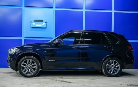 BMW X5, 2014 год, 3 500 000 рублей, 3 фотография
