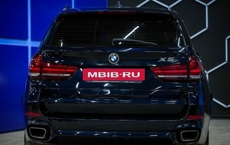 BMW X5, 2014 год, 3 500 000 рублей, 8 фотография