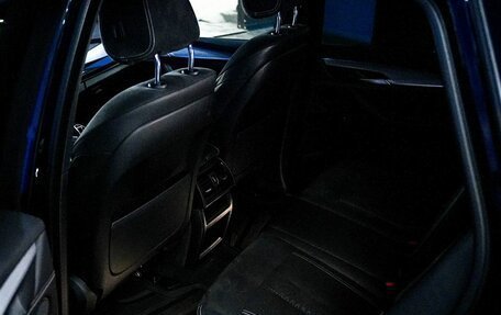 BMW X5, 2014 год, 3 500 000 рублей, 14 фотография