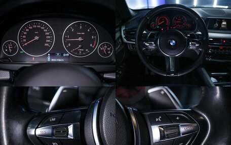 BMW X5, 2014 год, 3 500 000 рублей, 26 фотография