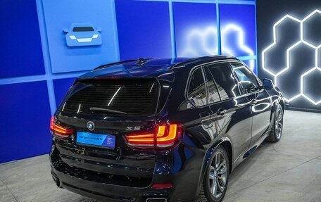 BMW X5, 2014 год, 3 500 000 рублей, 24 фотография