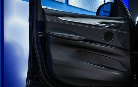 BMW X5, 2014 год, 3 500 000 рублей, 15 фотография