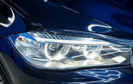 BMW X5, 2014 год, 3 500 000 рублей, 22 фотография