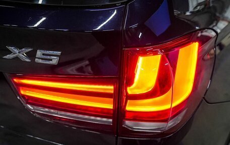 BMW X5, 2014 год, 3 500 000 рублей, 18 фотография