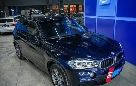 BMW X5, 2014 год, 3 500 000 рублей, 25 фотография