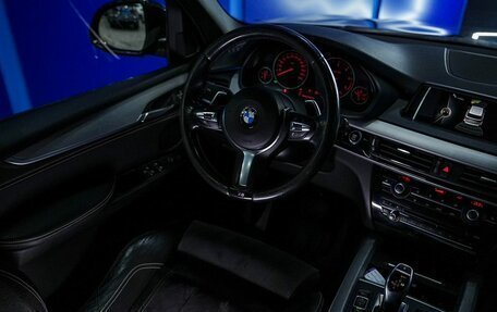 BMW X5, 2014 год, 3 500 000 рублей, 31 фотография