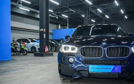 BMW X5, 2014 год, 3 500 000 рублей, 34 фотография