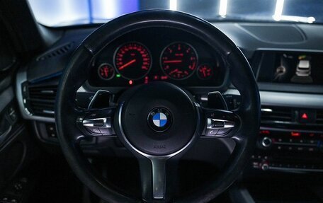 BMW X5, 2014 год, 3 500 000 рублей, 32 фотография