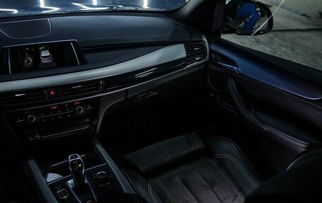 BMW X5, 2014 год, 3 500 000 рублей, 33 фотография