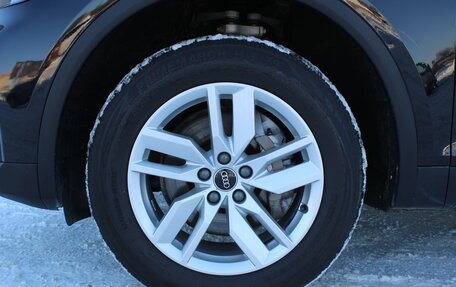 Audi Q5, 2021 год, 4 680 000 рублей, 9 фотография