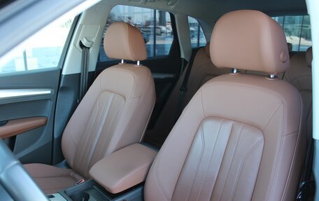 Audi Q5, 2021 год, 4 680 000 рублей, 18 фотография