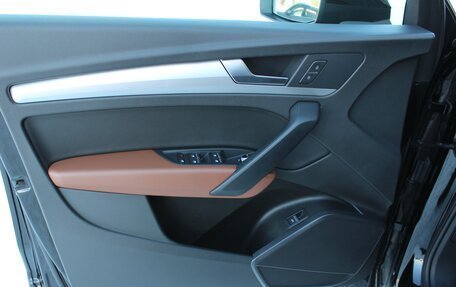 Audi Q5, 2021 год, 4 680 000 рублей, 13 фотография