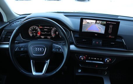 Audi Q5, 2021 год, 4 680 000 рублей, 20 фотография