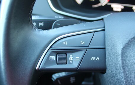 Audi Q5, 2021 год, 4 680 000 рублей, 22 фотография