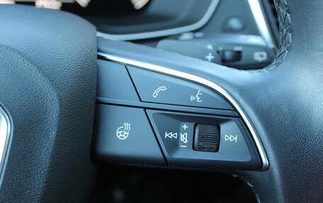 Audi Q5, 2021 год, 4 680 000 рублей, 25 фотография