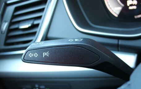 Audi Q5, 2021 год, 4 680 000 рублей, 24 фотография