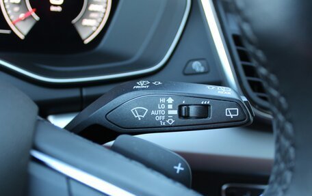 Audi Q5, 2021 год, 4 680 000 рублей, 26 фотография